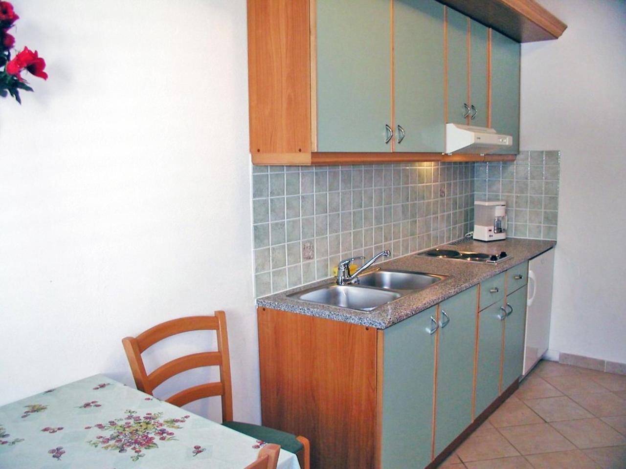 Apartment Zdenko-6 By Interhome Kali Eksteriør billede