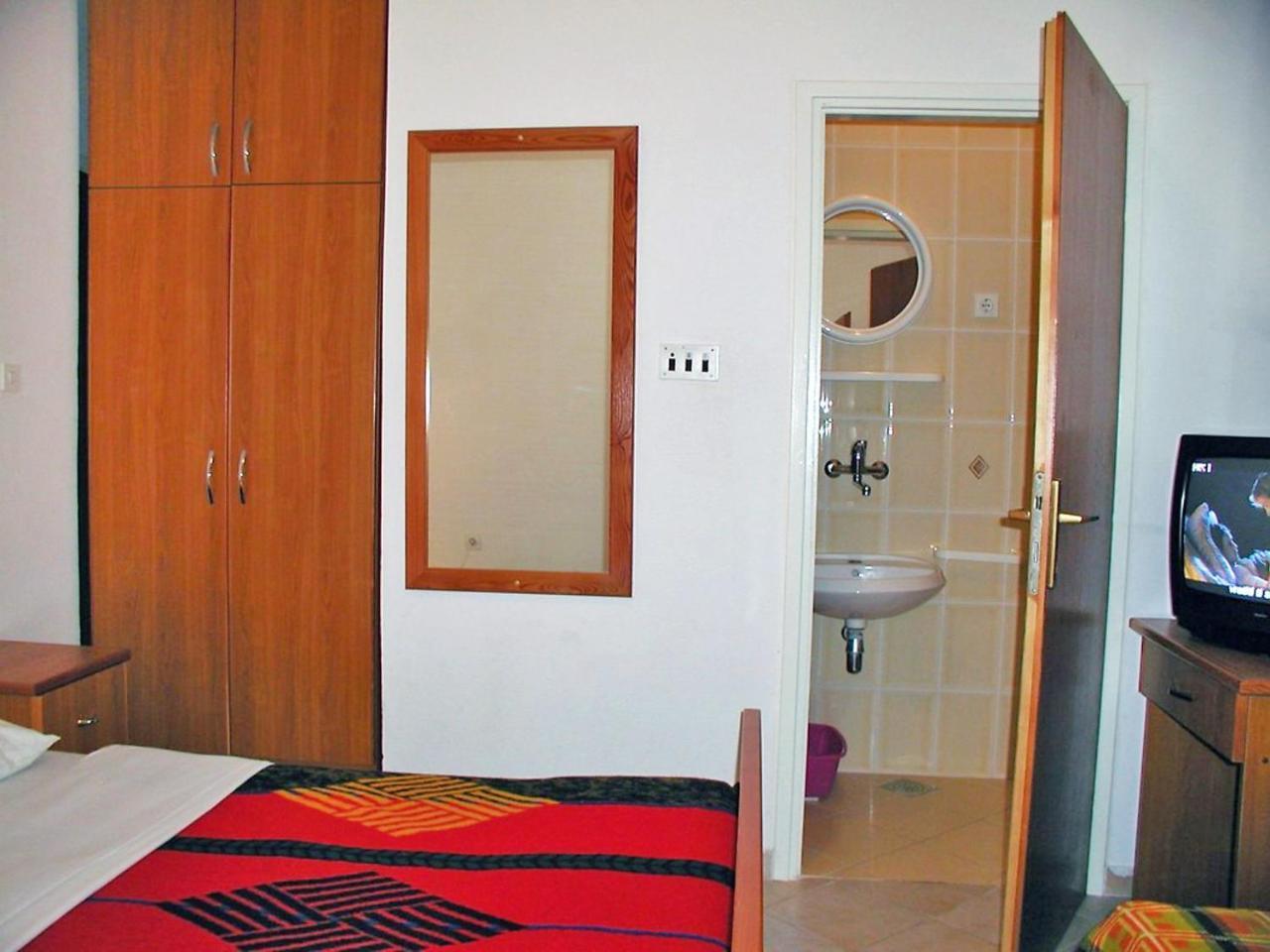 Apartment Zdenko-6 By Interhome Kali Eksteriør billede